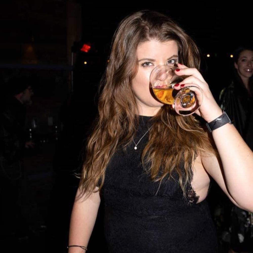 Meet your Posher, Hannah